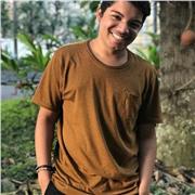 Professor de português para Ensino Fundamental e Médio